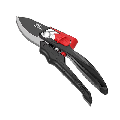 德力西电气园艺剪刀修枝剪果树剪