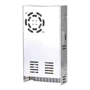 LED直流开关电源S-400W-24V16.7A 5V60A12V15V27V 36V40V 48V 60V