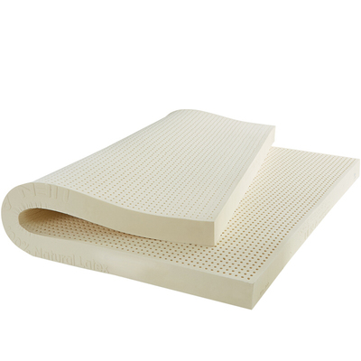 天然乳胶乳胶床垫性价比