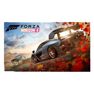 地平线4steam 地平线4cdk 极限竞速全DLC 地平线4激活码 中文PC