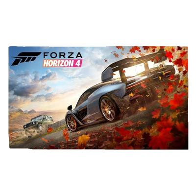 地平线4steam 地平线4cdk 极限竞速全DLC 地平线4激活码 中文PC