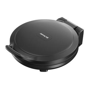 九阳电饼铛家用双面加热烙饼锅加深加大电饼铛新款电煎锅烹饪机