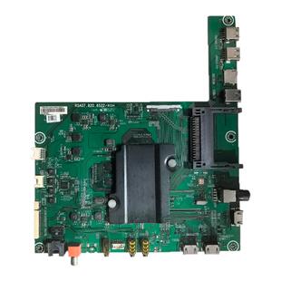 原装海信LED60K5500U LED60K660US(BOM1)主板RSAG7.820.6522/ROH