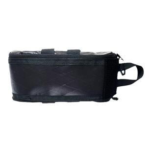 bolt boat机能风战术长款医疗包MOLLE副包魔术贴挂载包