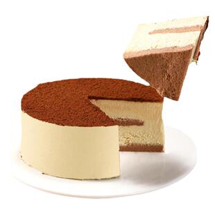 BULIO布喱欧提拉米苏盒子小蛋糕原味蛋糕马斯卡彭干酪网红甜品