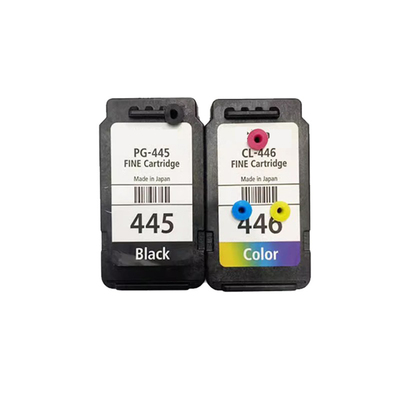 适用原装PG445墨盒TS3140可连供