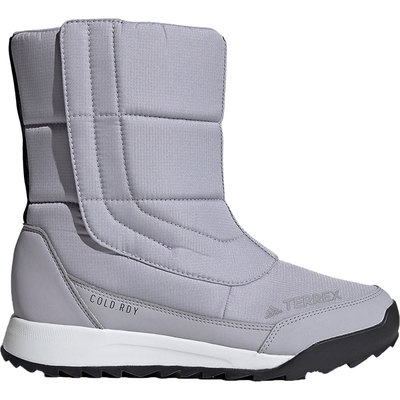 Adidas/阿迪达斯正品TERREX女子户外运动登山雪地靴EH3538