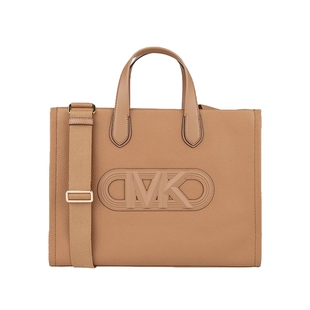 Michael Kors迈克科尔斯女经典Gigi 皮质手提包女士XY促销