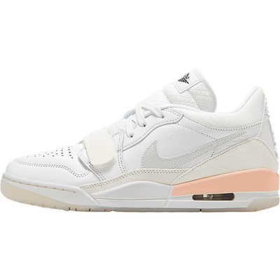 Nike/耐克正品JORDAN女士气垫轻便运动篮球鞋HF3182-100