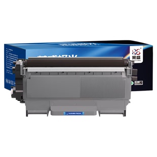 莱盛极光TN2325粉盒适用兄弟HL2260 2260 2560 DCP7080 7180MFC7380 7480 7880施乐P228 268 DR2350鼓体