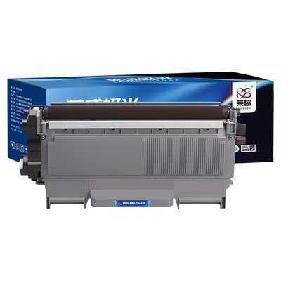 莱盛极光TN2325粉盒适用兄弟施乐