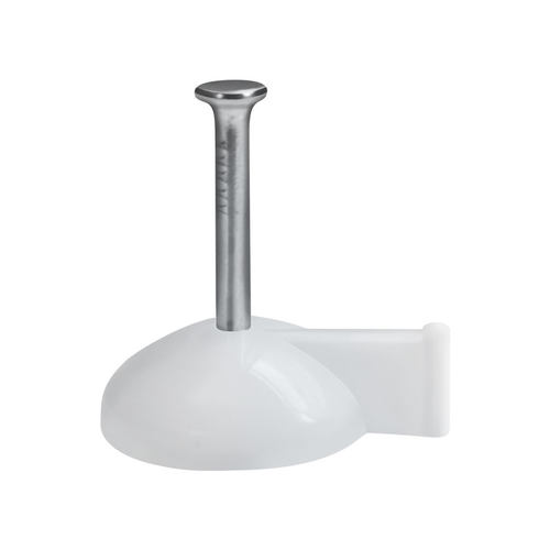 钢图钉钉水泥墙墙纸门帘纱窗KT板广告布钉横幅固定相框水泥无痕钉