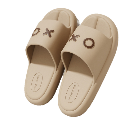 踩屎感拖鞋男士夏季2025新款外穿