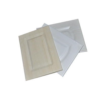 欧式门板门板定做模压板pvc吸塑