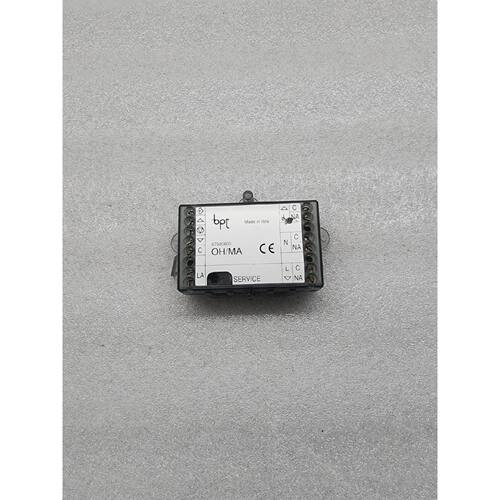 BPT OHMA MODULE ACTUATOR 67600600
