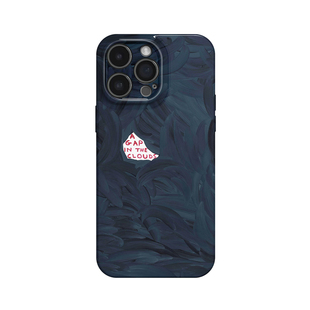 云隙~独特好看小众菲林适用iPhone16/15pro手机壳新款华为nova13软OPPOreon12苹果14vivoS20一加ACE3荣耀200