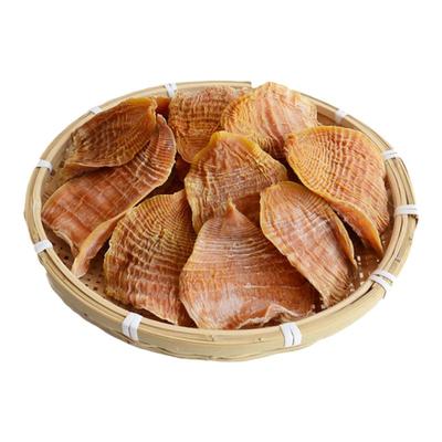 徽味情竹笋干农家自制嫩笋尖