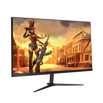 280HZ电竞显示器友达原装TN面板