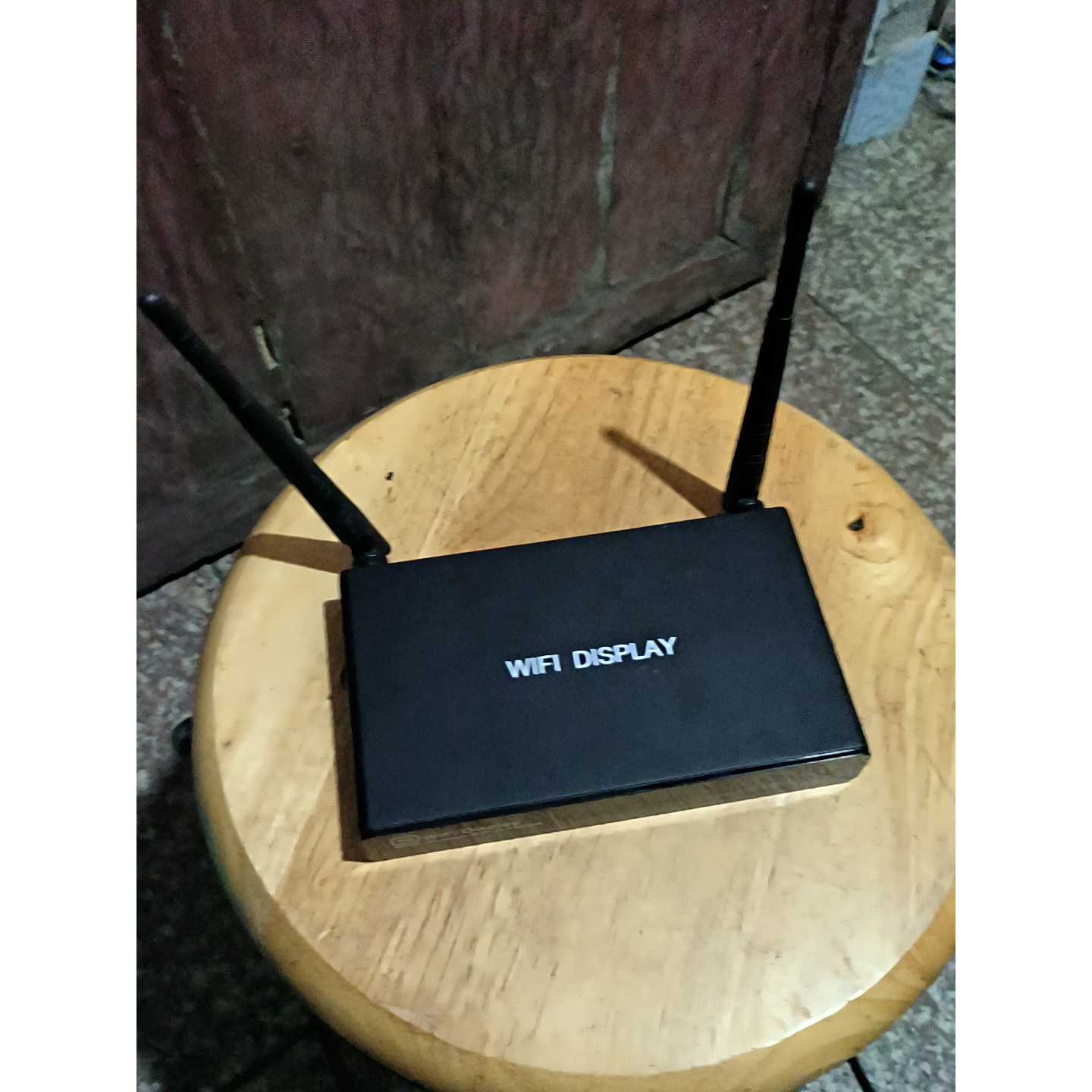 议价-WIFI DISPLAY同屏器,型号X6Plus,双频双模2
