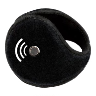 冬季保暖护耳罩防风防冻耳防寒加厚加绒男女成人折叠耳套耳帽耳捂