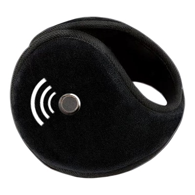 【冬季保暖耳罩】加厚加绒防风