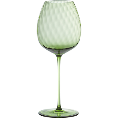 勃艮第杯手工红酒杯白葡萄酒杯