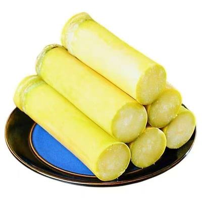 云南黄金甘蔗清甜多汁脆爽无渣