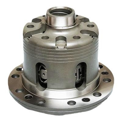 十/11代思域改装CUSCO限滑差速器