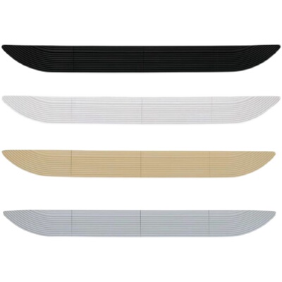 爬坡垫扫地机门槛条软塑料