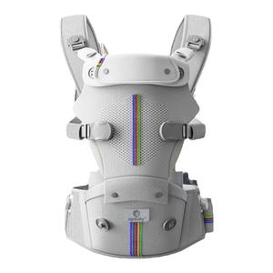 egobaby腰凳婴儿背带轻便四季宝宝多功能前后两用外出抱娃神器