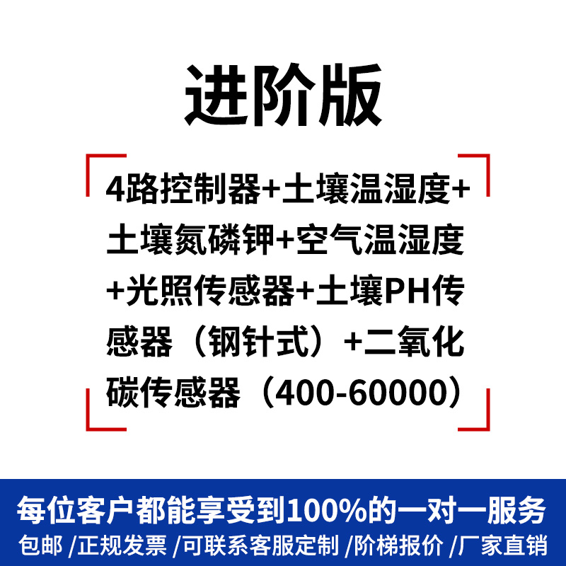 智慧农业解决方案系统温室大棚农田控制物联网开关量可定制云平台