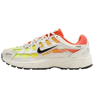 滔搏NIKE耐克大童P-6000 FADE (GS)运动休闲鞋IO9922-100