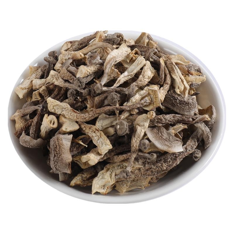 鹿茸菇大碎片干货脆脆菇鹿茸菌500g包子饺子馅料食用菌古田土特产
