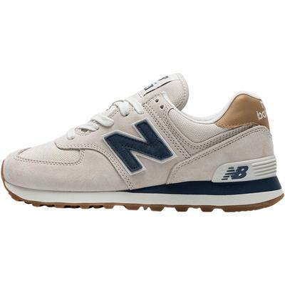 New balance NB 574男鞋女鞋冬季新款情侣复古休闲运动鞋ML574LGI
