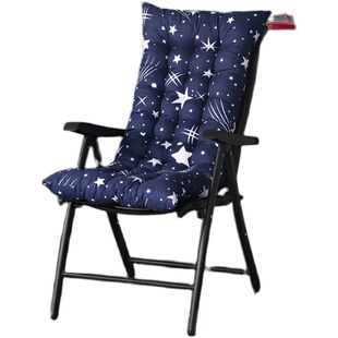 四季柔软套头款学生椅垫电脑椅办公椅折叠工学椅坐垫靠背靠垫一体