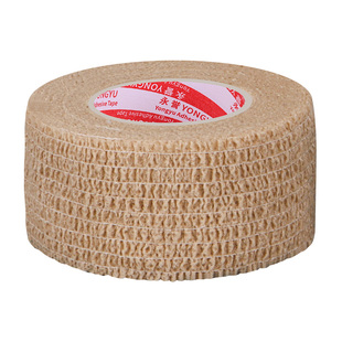 游戏护指指套运动手指关节保护套柔软透气打游戏玩手机写字手指套绷带防护神器