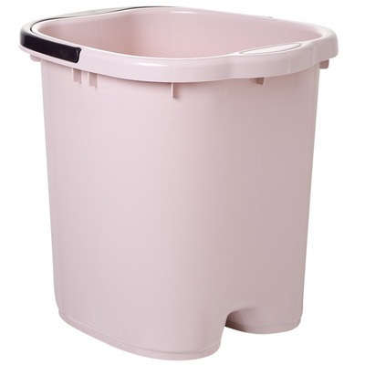 宿舍塑料加厚洗脚盆泡脚桶足浴桶