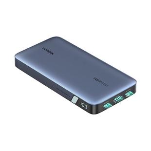 【3C认证】绿联145W笔记本电脑充电宝100W大功率移动电源25000毫安大容量适用苹果华为联想小米安卓手机快充