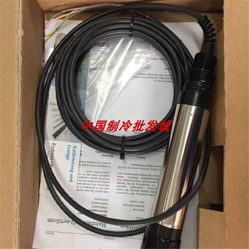 议价德国EH溶氧仪监视器COS61D-AAA1A3 COS61-A1F0/A2F0溶解氧气