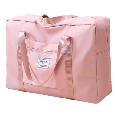 超大容量待产包加厚牛津布高品质