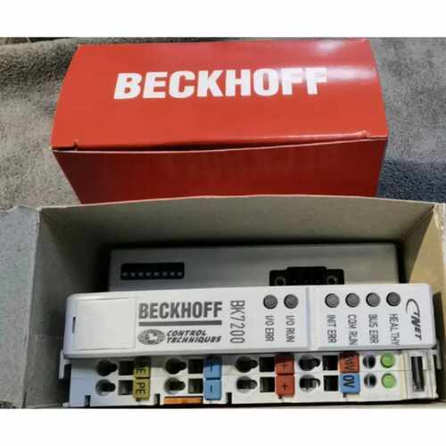 议价BK7200倍福模块全新原装现货 欢迎进店咨询