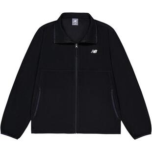 New Balance NB官方26新款男款运动休闲两件套梭织外套MJ61Y0CB