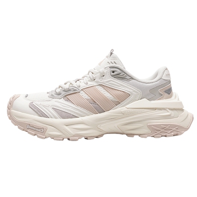 Adidas阿迪达斯正品女鞋跑步鞋2026夏季新款运动鞋休闲鞋 JQ4085