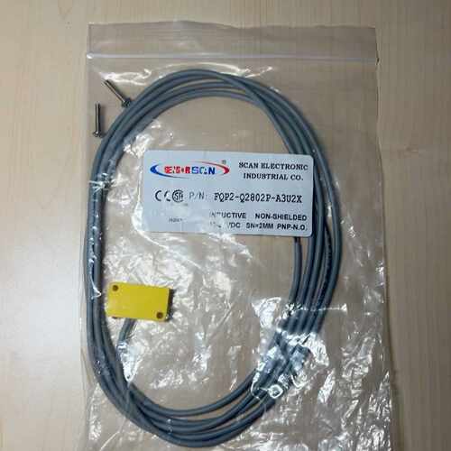 询价-位置开关接近开关FQP2-Q2802P-A3U2XSCAN
