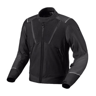 REVIT气浪4摩托车骑行服套装拉力服骑行裤男女士夏季网眼透气防摔