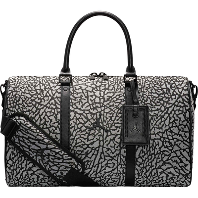 Nike/耐克正品JORDAN男女运动休闲大容量行李包HV2848-010