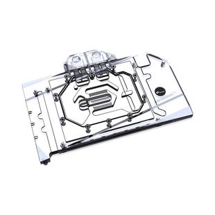 Bykski N-GV4090WF-X 显卡水冷头 技嘉RTX4090 D WINDFORCE 24G