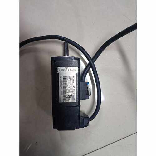 询价台达AB ECMA-C30401ES 100W伺服电机 功能