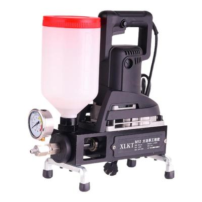 110伏220V欧规美标高压灌浆机