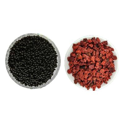 天然火山石水草泥鱼缸专用底砂造景装饰套餐原生水族铺底专用颗粒